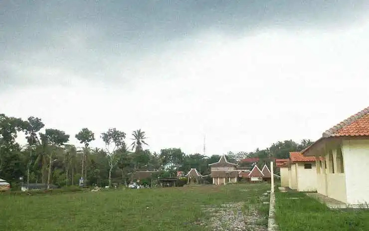 Balkondes Kembanglimus