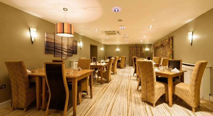 The Britannia Inn and Restaurant