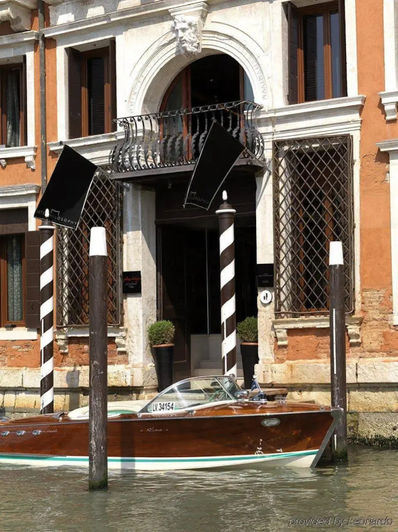 Hotel Palazzo Barbarigo Sul Canal Grande