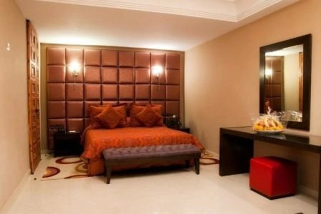 Hotel Chems du Lac