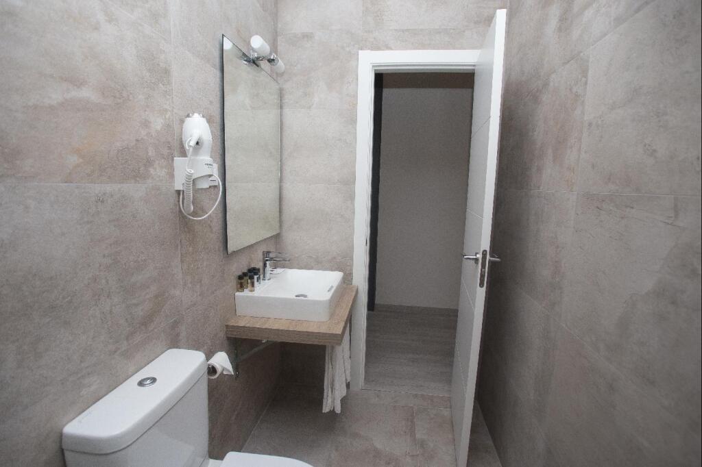 Apartamentos Soho Boutique Museo