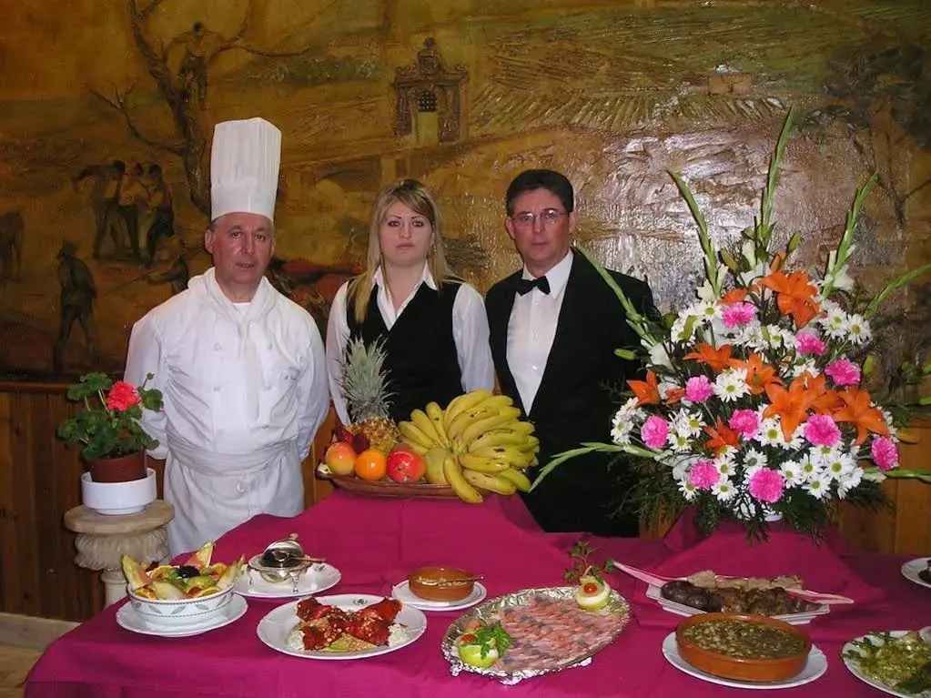 Hostal Tropical