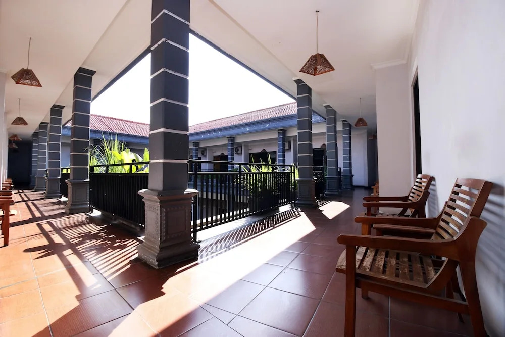 Airy Mojoroto Semeru 74 Kediri