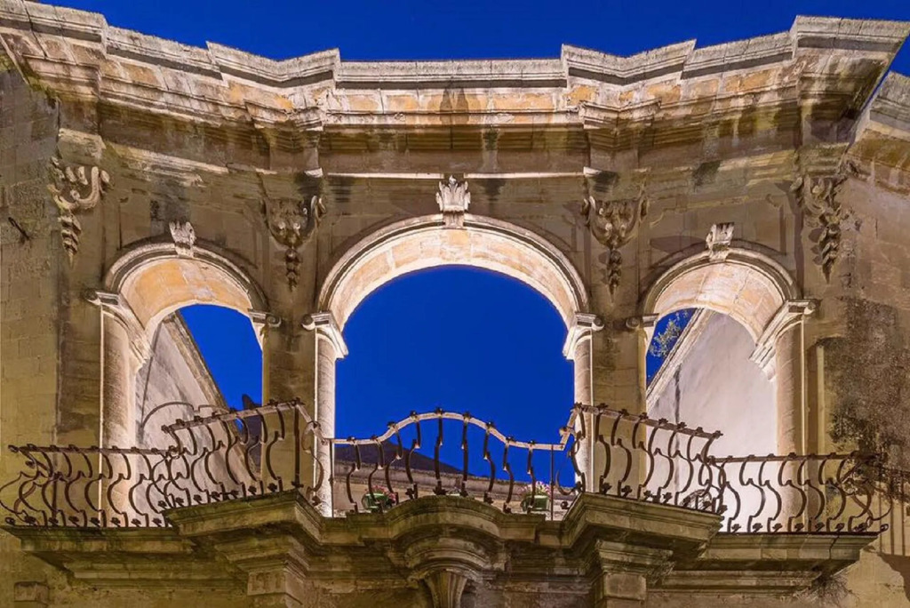 B&B Palazzo Gorgoni