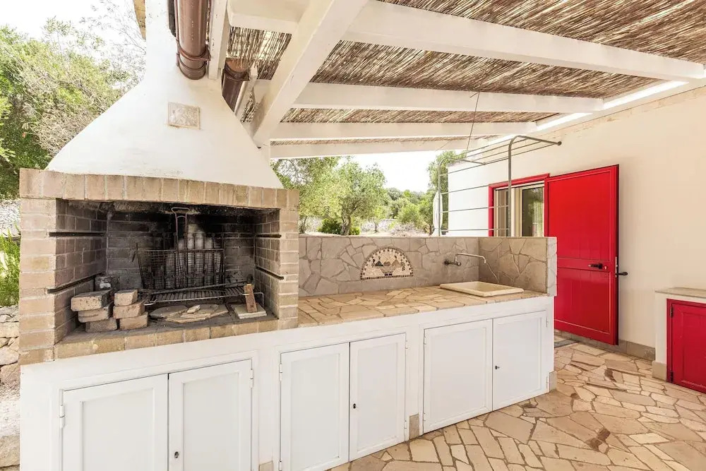 4099 Villa Maste by Barbarhouse