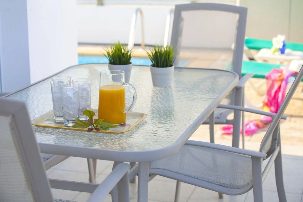 Protaras Villa Dafni