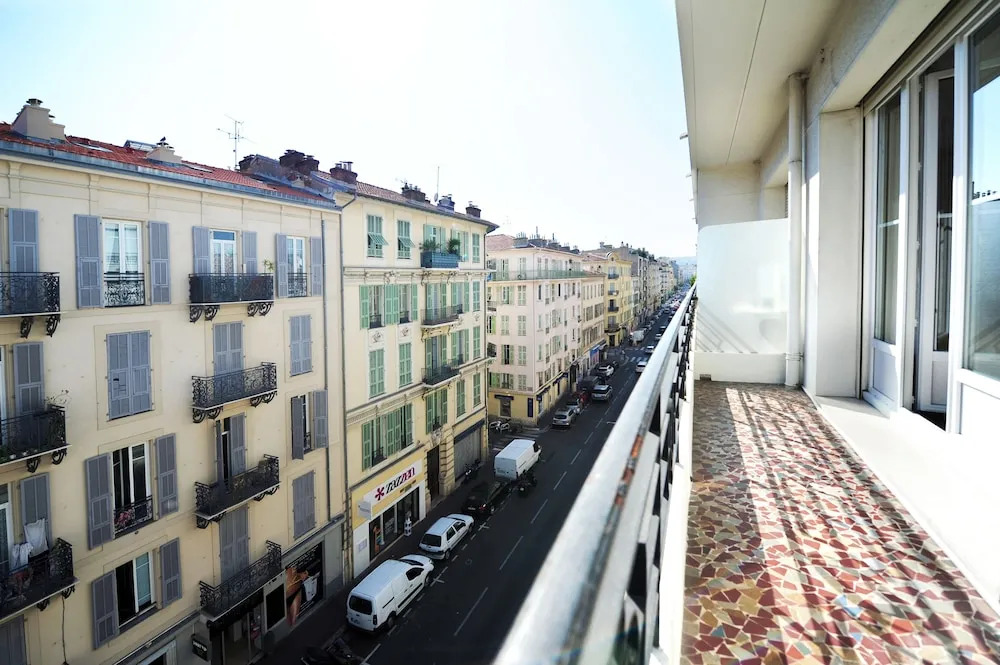 La Buffa Suite - 5 stars Holiday House