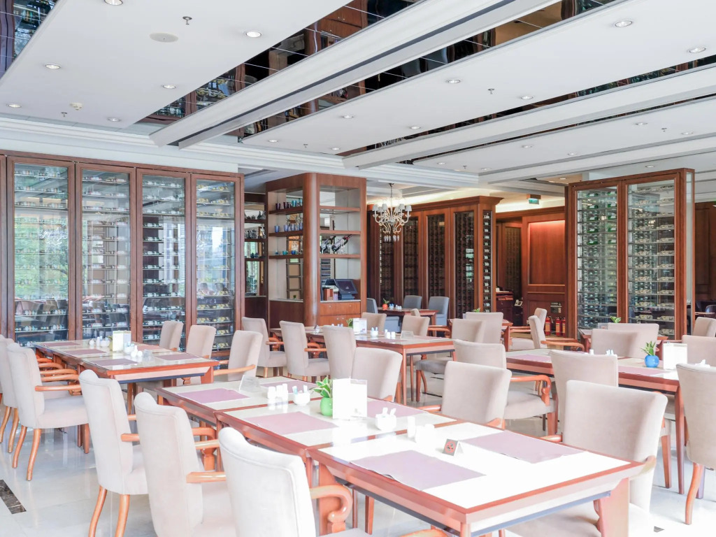 Parklane Hotel Changan