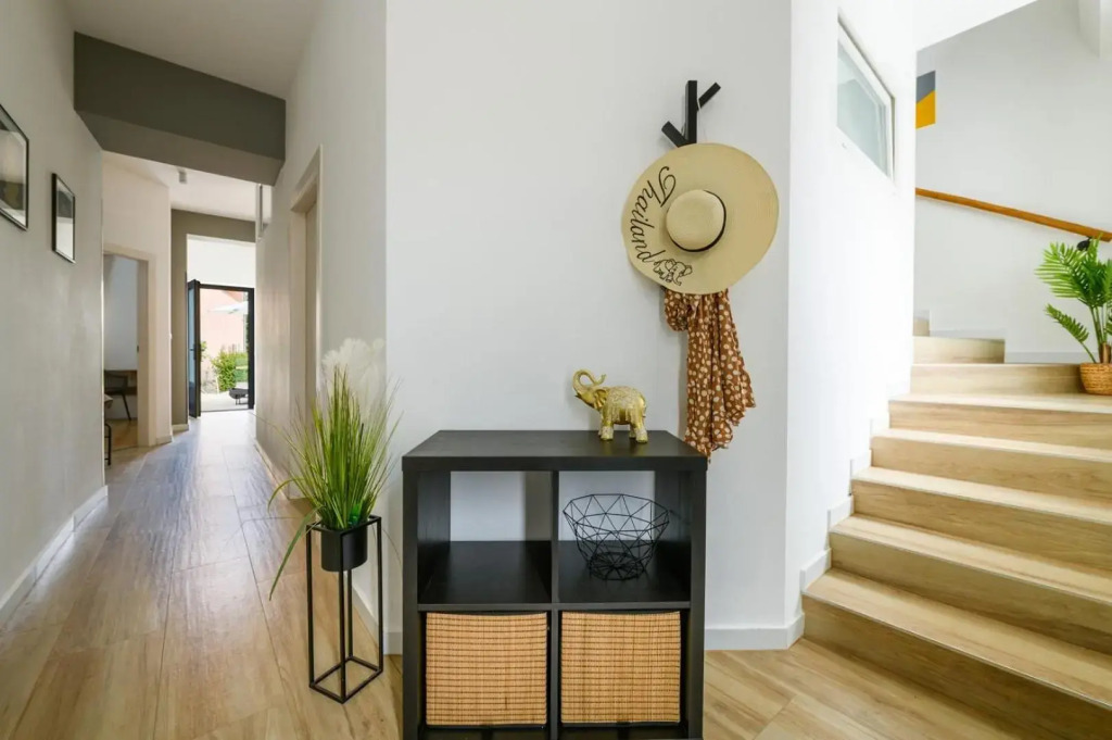 Lounge house Dolce Vita
