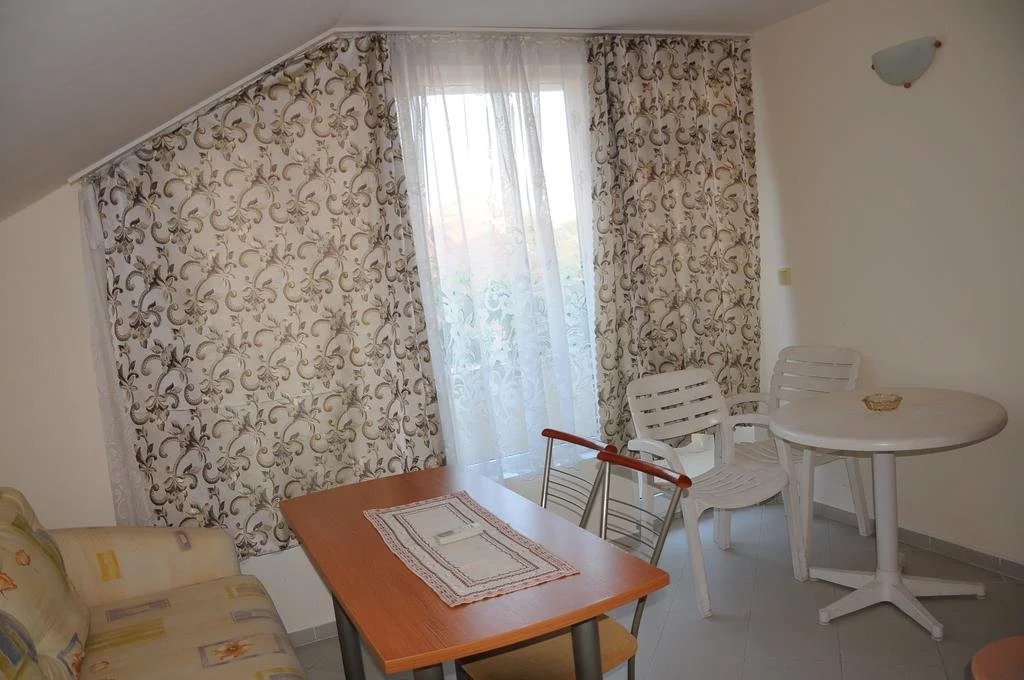 Hotel Babeva
