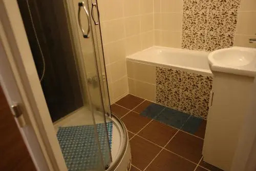 Apartment Tatranská Štrba