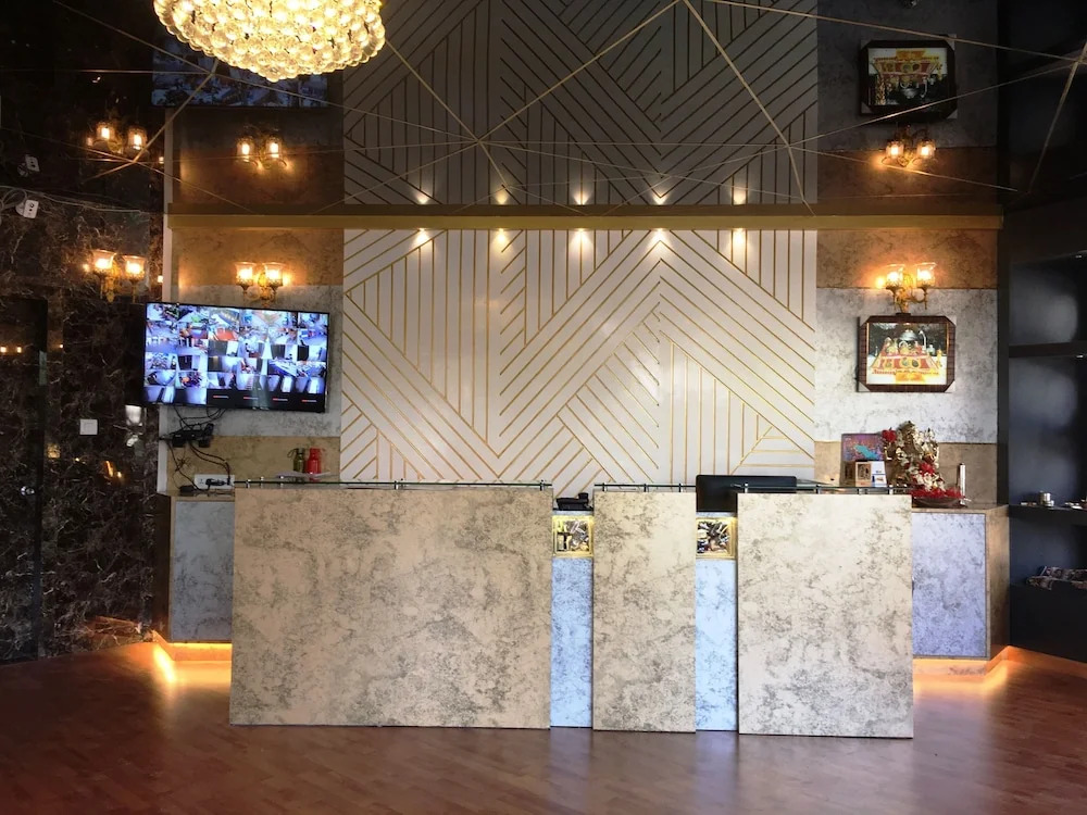 Hotel K3 Club Residency