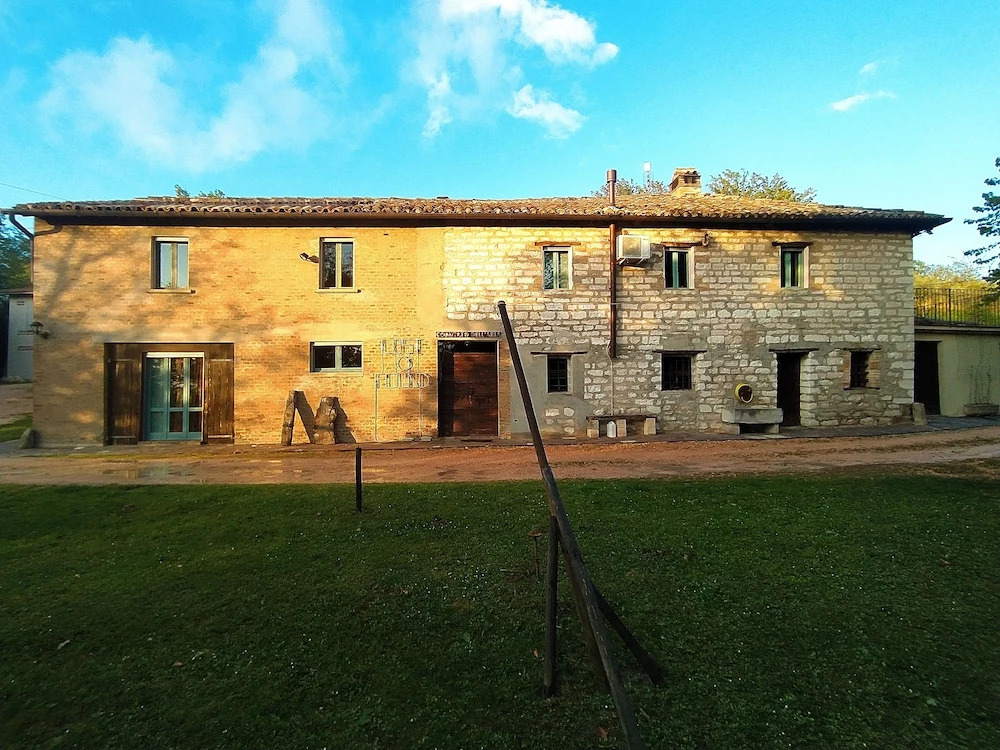 Casa Sponge
