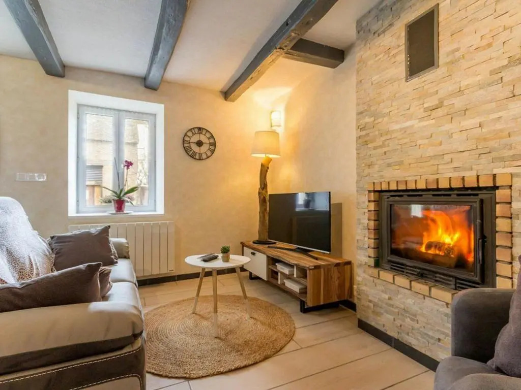 Maison rénovée avec jardin près du Canal de Nantes à Brest, idéale pour pêche et escapades nature - FR-1-306-870