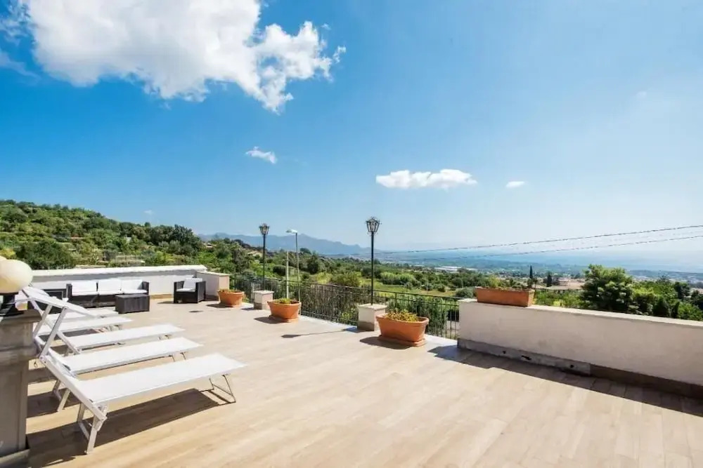 La TERRAZZA
