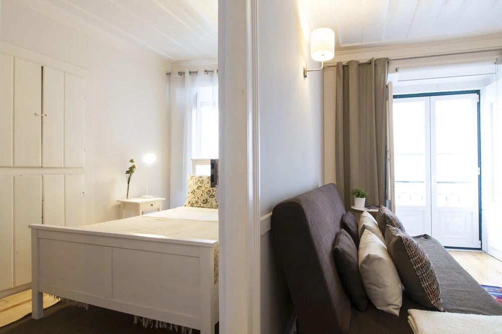 Cosy In Chiado I Apartment Rentexperience