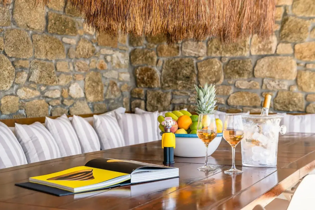 Villa Olivia Mykonos