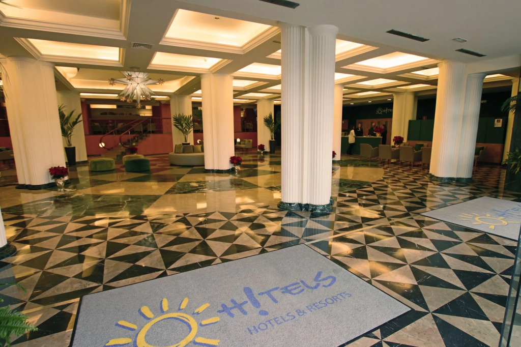 Eurostars San Antón