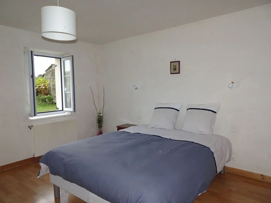 Holiday Home, Douarnenez