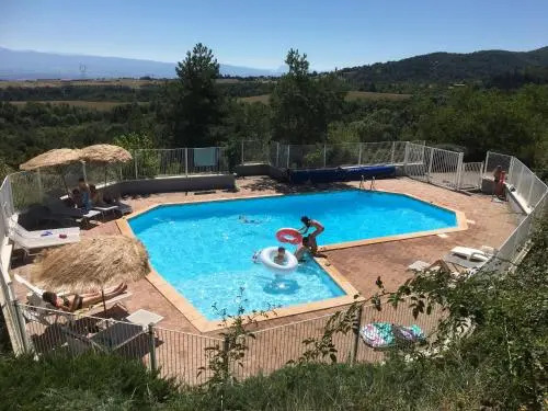 Ferme de Simondon
