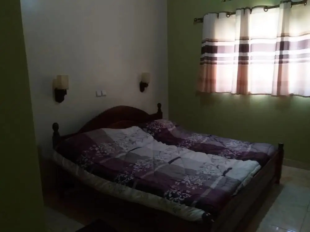 Belize Motel