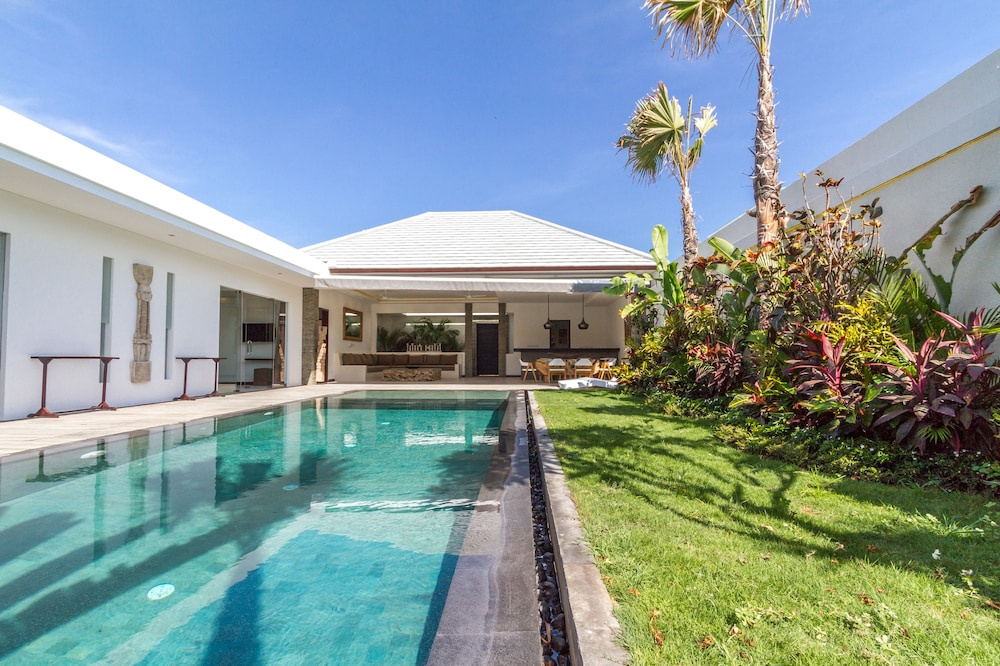 Villa Nala, Amazing 3 bedroom Seminyak