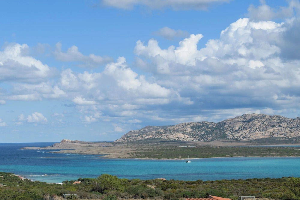 Hotel Baia Tartuga