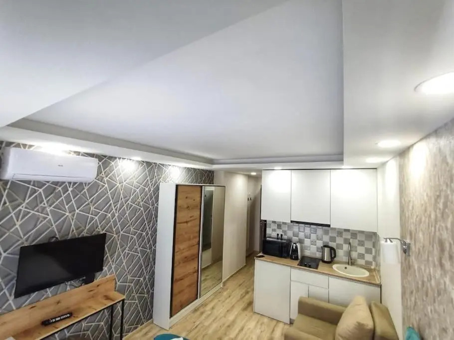 Leo Group Apartment 11-227A Sunrise Batumi