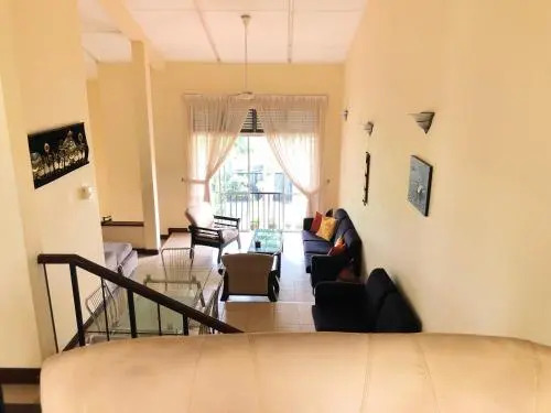Ashane Holiday Bungalow Digana