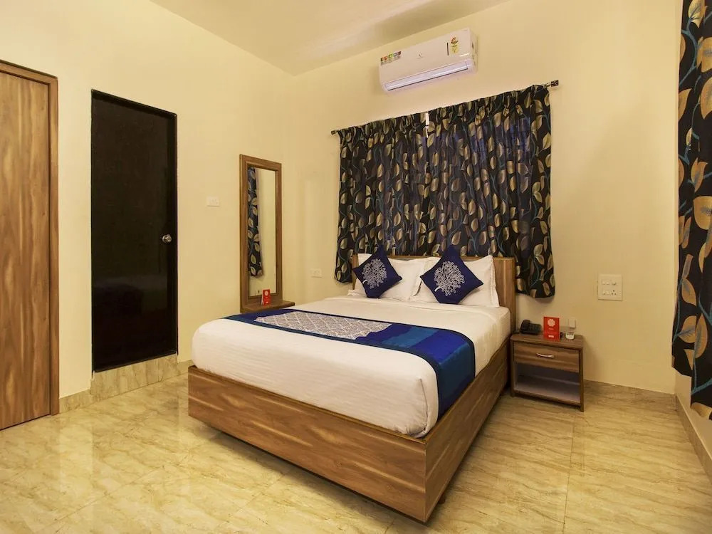 JK Excellency by OYO Rooms