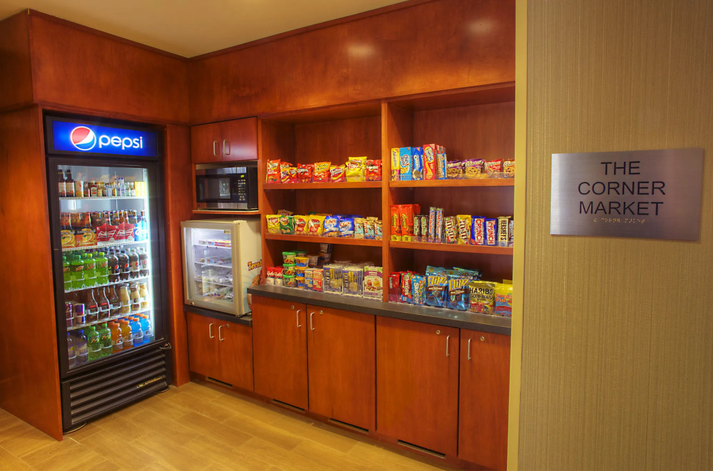 Fairfield Inn & Suites Rapid City