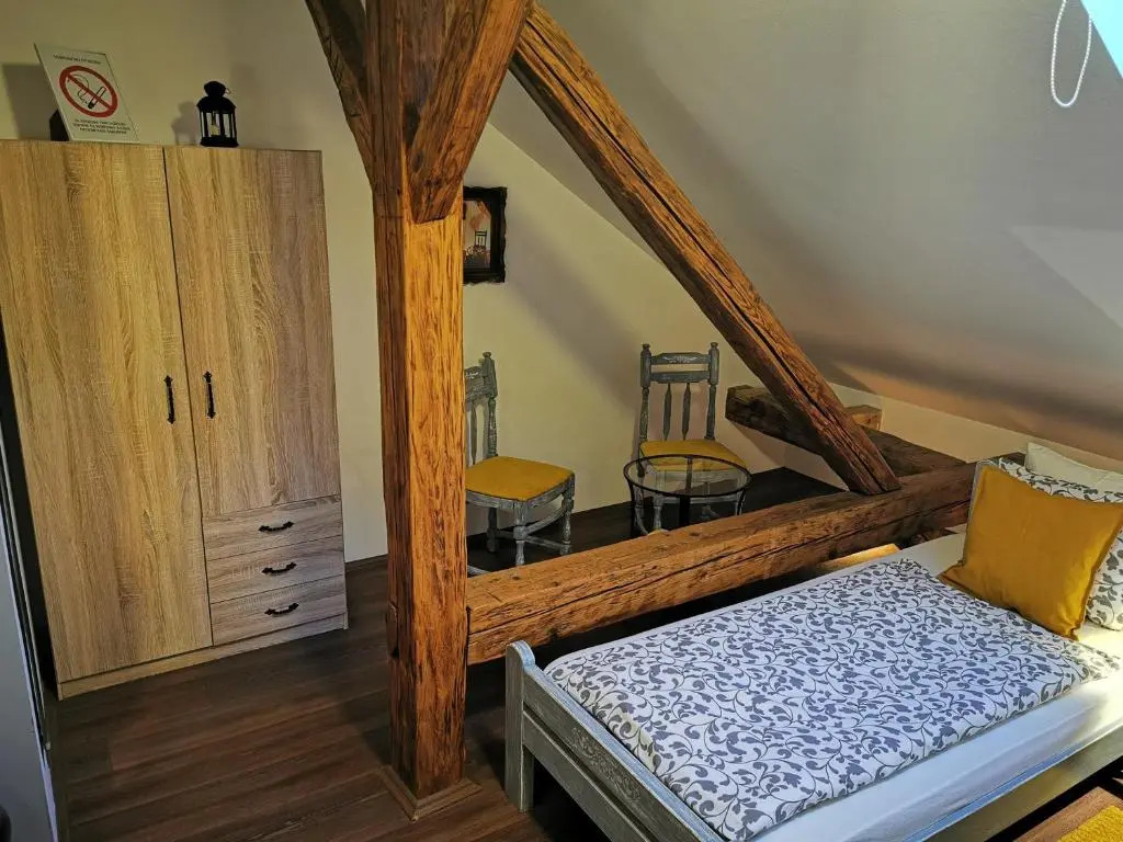 Guest House Relić