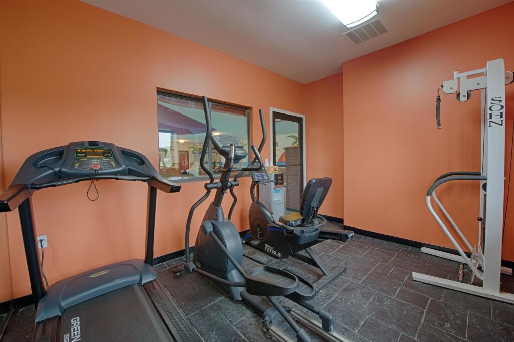 Best Western Edinburgh/Columbus