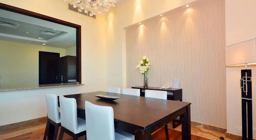 Dream Palm Residence