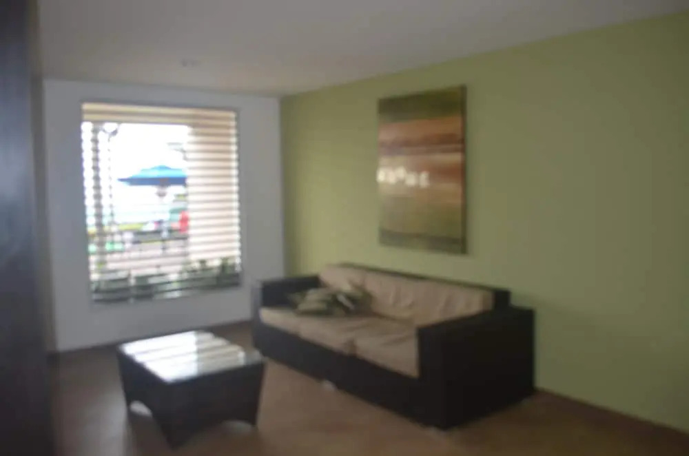 Luxury Apartment 3 r private beach