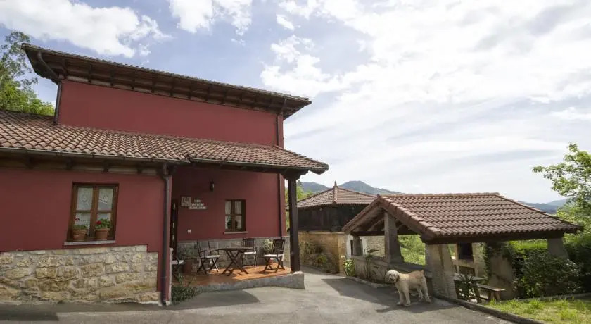 Casa Vacacional Miyares