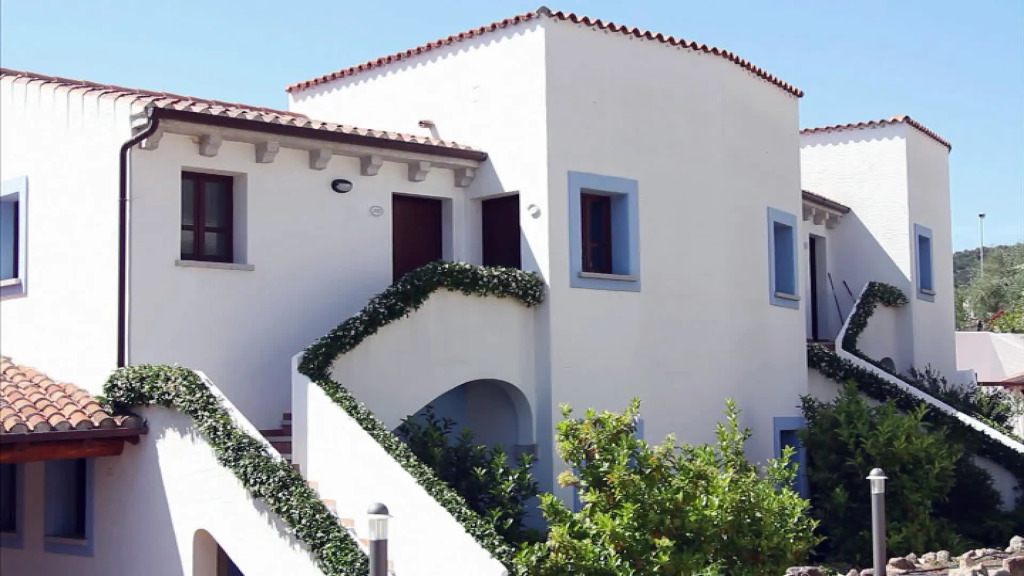 Hotel Resort Nuraghe Arvu