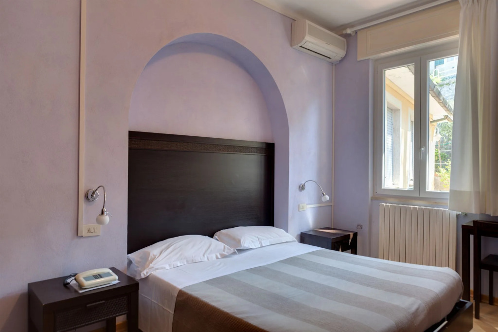 Hotel Il Nido
