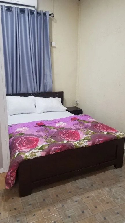 Victoria Suites