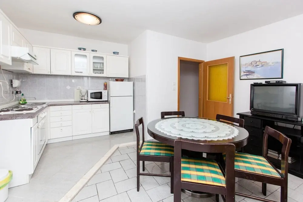 Apartments Sima
