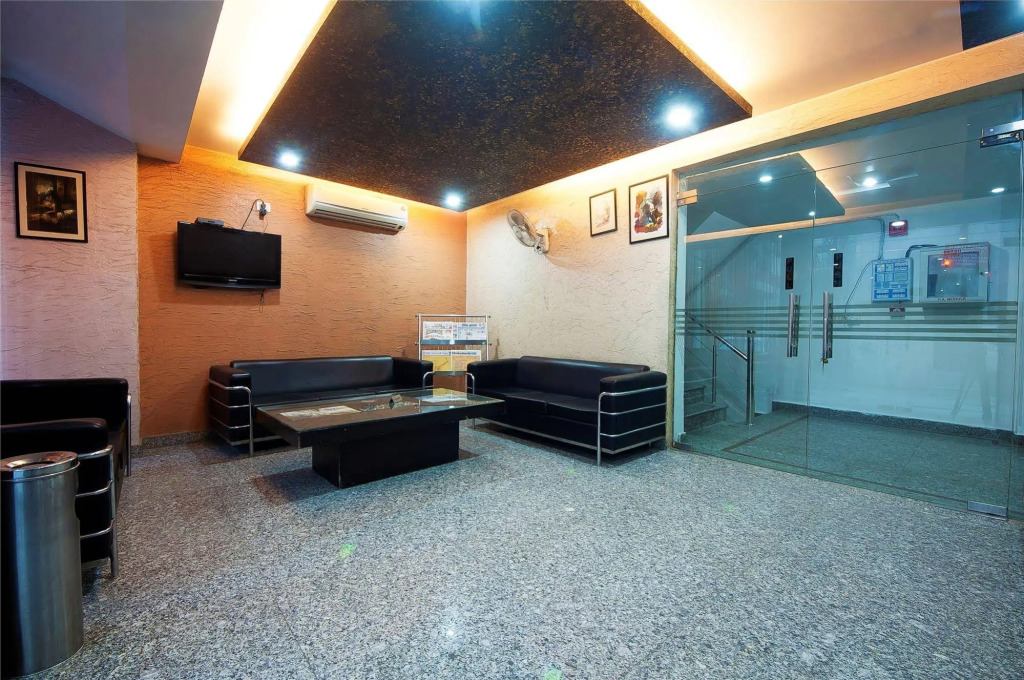 Rahitya INN Delhi Airport