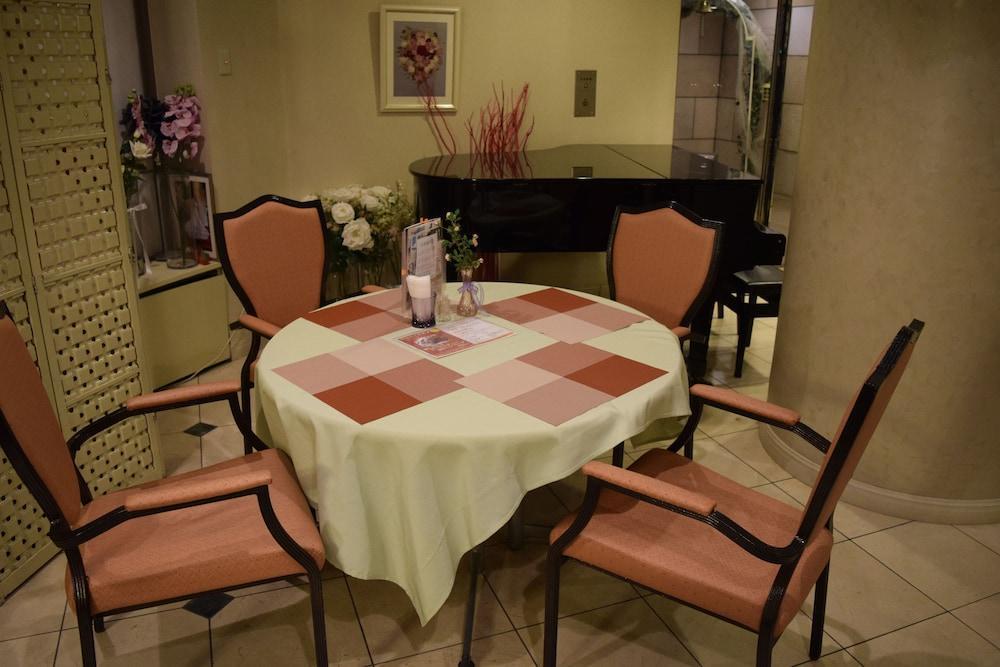 Hotel Royal Kitami