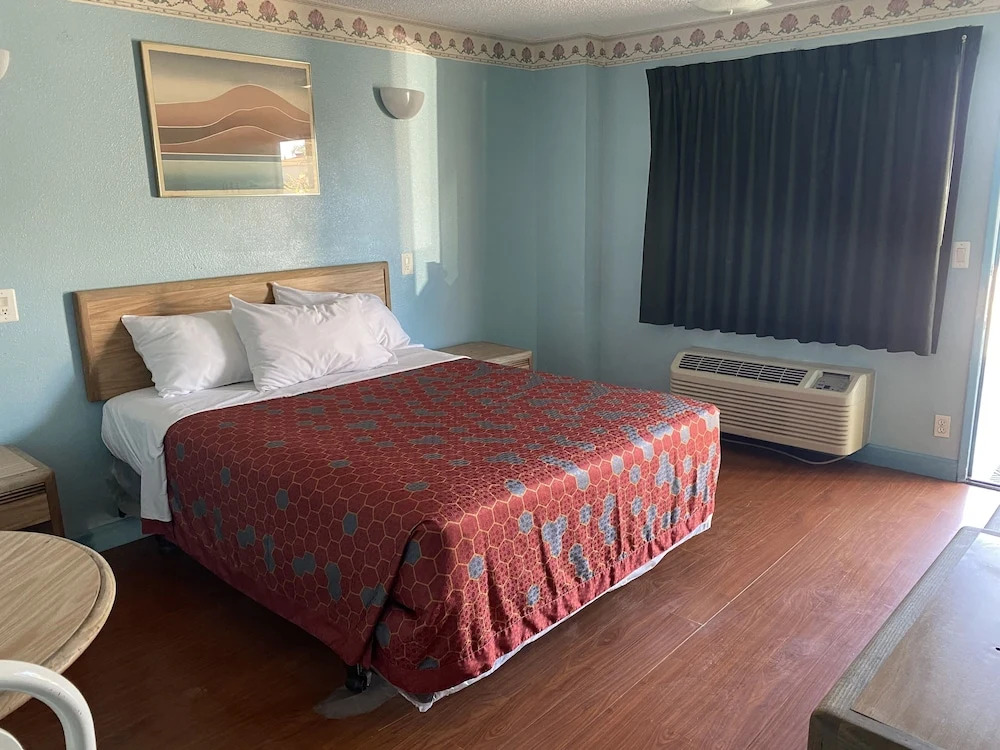Chester Inn Motel - Near Adventure City