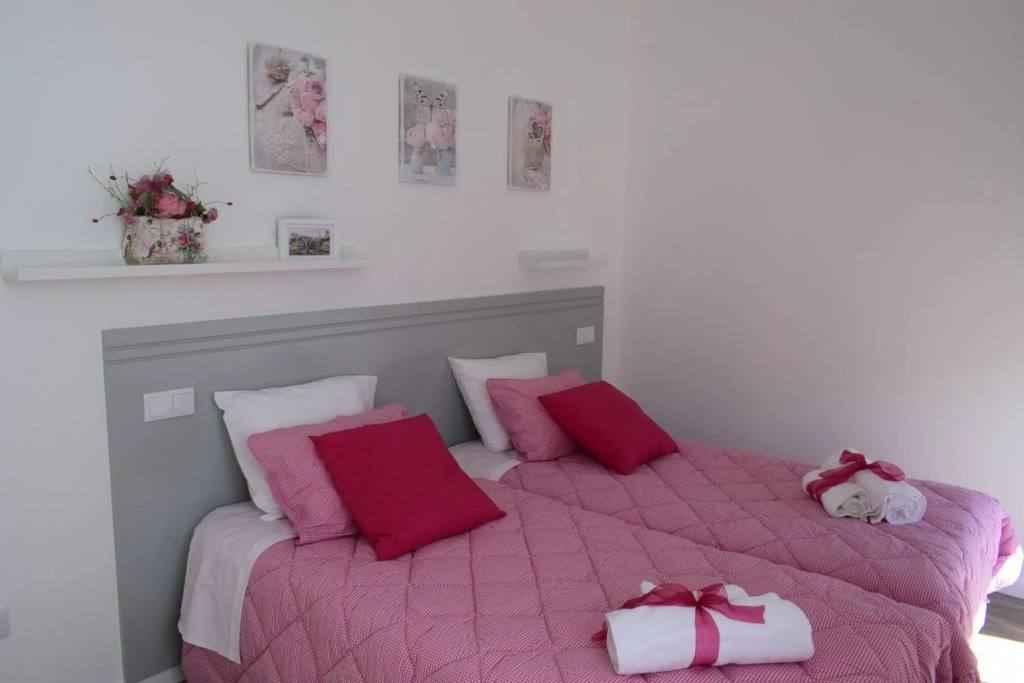 Oporto Living Apartments