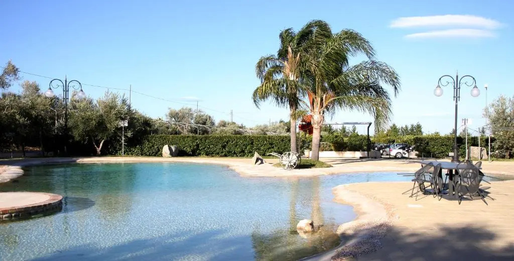 Relais Il Mulino