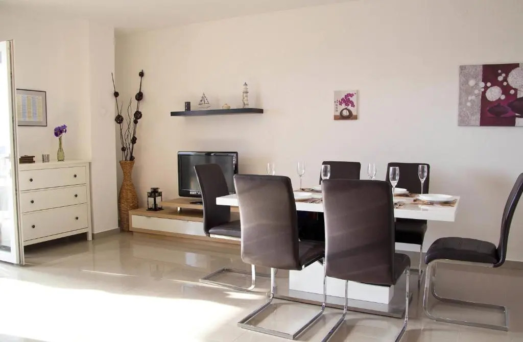 Apartment Sol