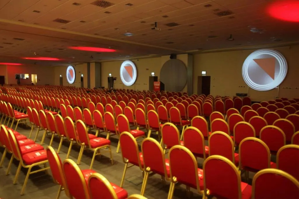Plaza Caserta