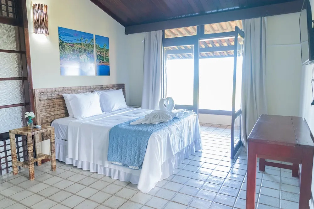 Hotel Praia dos Carneiros