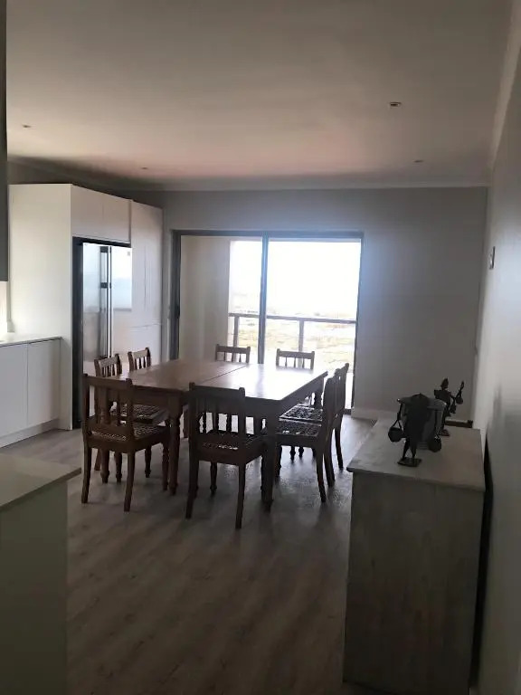 Periwinkle Selfcatering 8