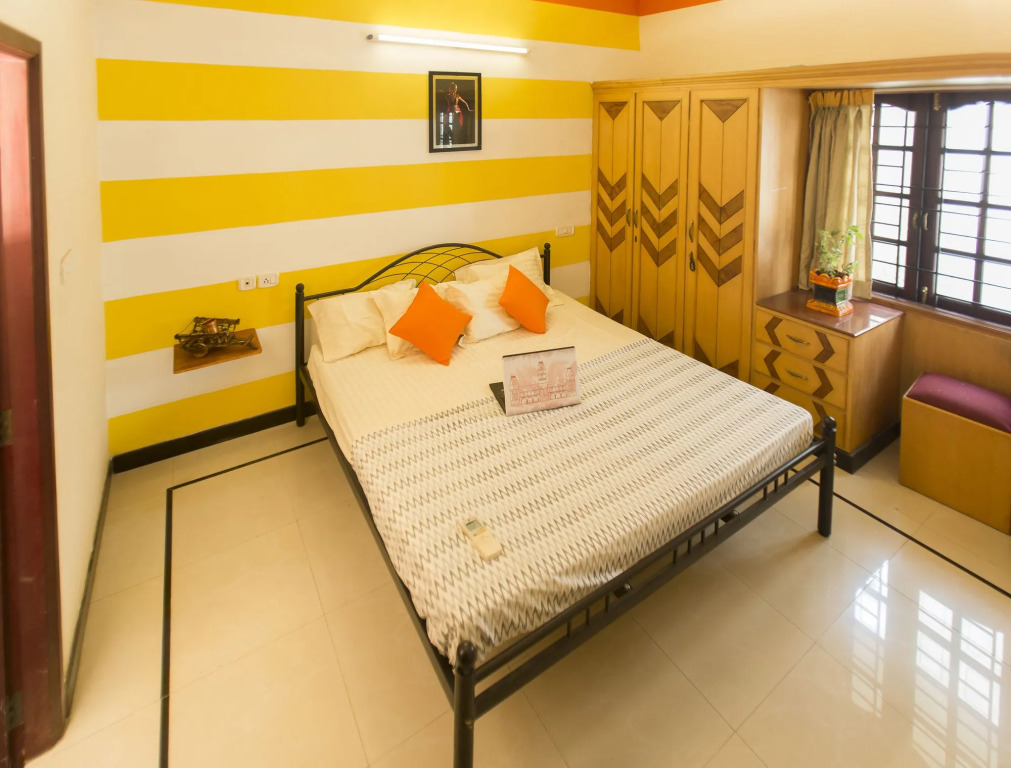 Zostel Chennai